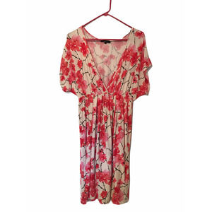 Tart Dress Floral Knit Jersey